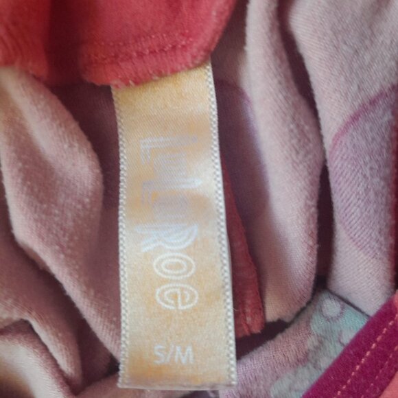 Lot of 5 Pairs of LuLaRoe Kids Leggings S/M - Picture 3 of 4